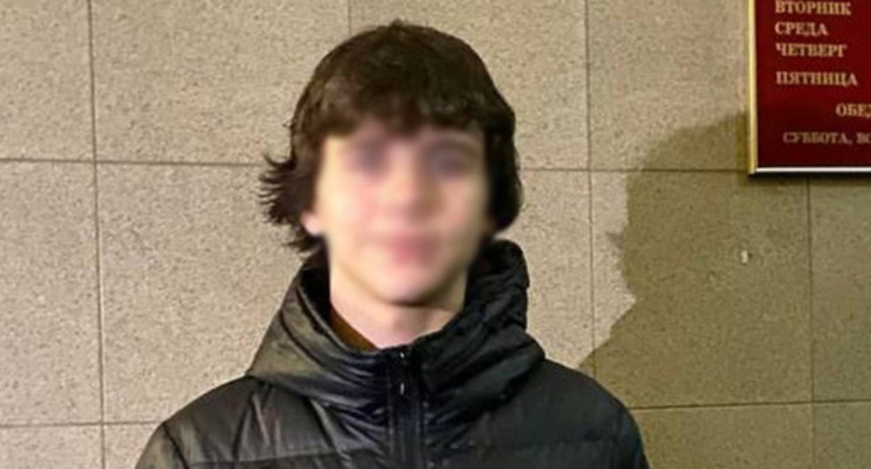 Роман Мурдиев. Фото: ГАУ ИА «Чеченская Республика Сегодня» https://www.chechnyatoday.com/news/379743